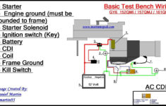 4 Pole Ignition Switch Wiring Diagram Collection