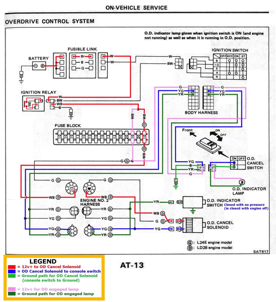 4 Pole Ignition Switch Wiring Diagram Database Wiring Diagram Sample