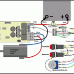 4 Wire Ignition Switch Diagram Fuse Box And Wiring Diagram