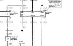 2004 Ford Explorer Ignition Wiring Diagram