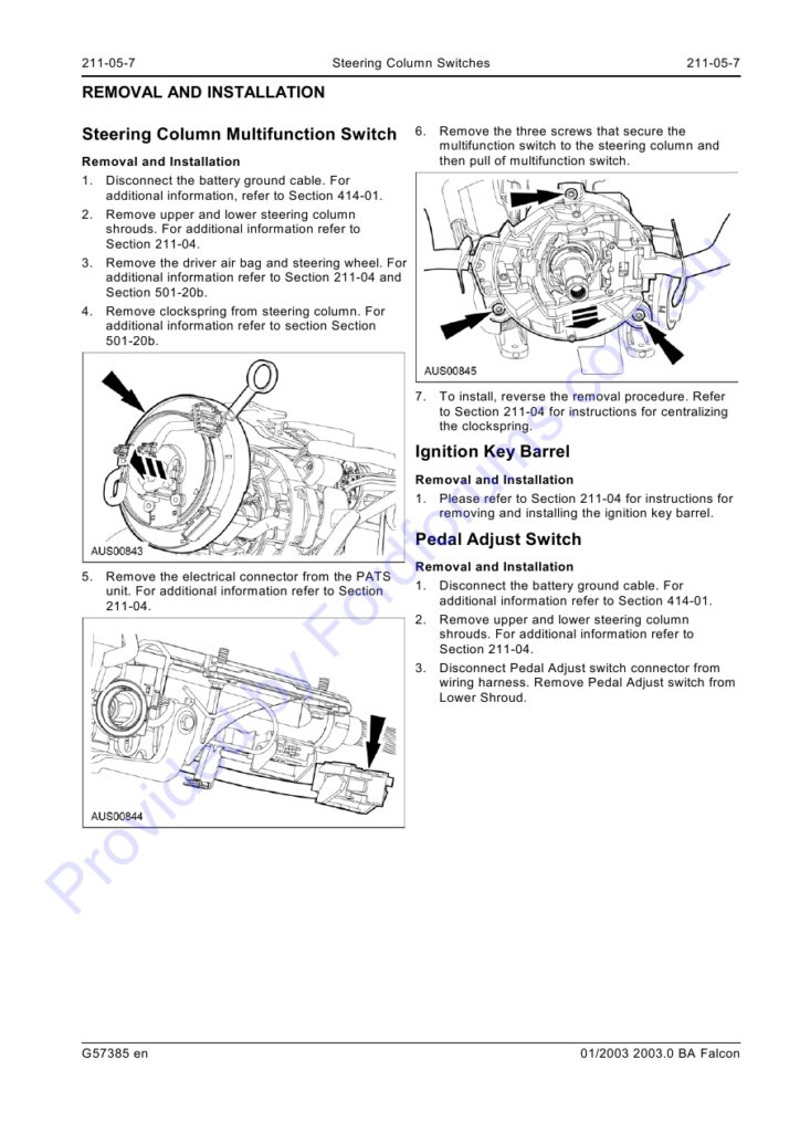 41 Ba Falcon Ignition Wiring Diagram Wiring Diagram Online Source