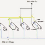 Denso Ignition Coil Wiring Diagram
