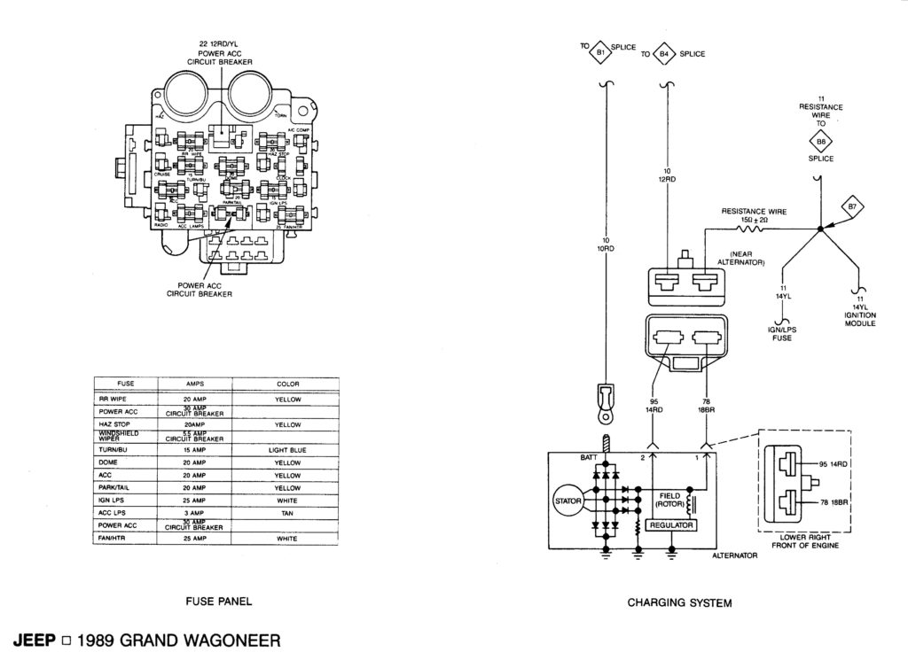 Holley Hyperspark Ignition Box Wiring Diagram