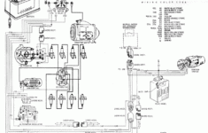 1965 Ford Mustang Ignition Switch Wiring Diagram