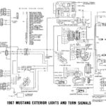 67 Mustang Ignition Switch Wiring Diagram Collection Wiring Diagram