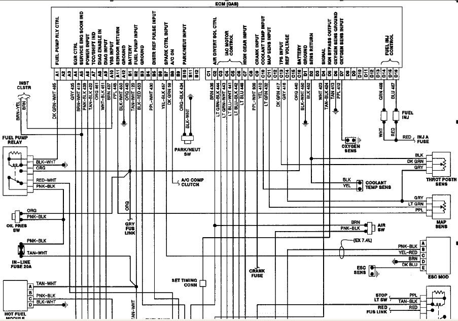 69 Chevy C10 Ignition Wiring Diagram DIAGRAM 69 C10 Wiring Diagram