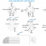 7 Terminal Ignition Switch Wiring Diagram Cadician S Blog