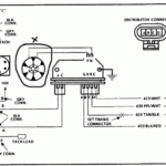 Third Gen Camaro Ignition Wiring Diagrams