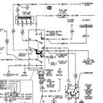 1998 Dodge Ram 1500 Ignition Switch Wiring Diagram