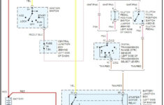 1999 Ford Explorer Ignition Wiring Diagram