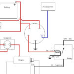 A2 On Mtd Ignition Switch Wiring Diagram