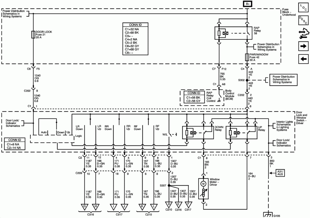 Avital 5305l Remote Start Wiring Diagram 2006 Chevy Silverado
