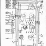 1963 Ford Falcon Ignition Switch Wiring Diagram