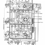 Bobcat 753 Ignition Switch Wiring Diagram
