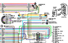 1971 C10 Ignition Switch Wiring Diagram