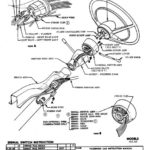 68 Chevy Truck Ignition Switch Wiring Diagram