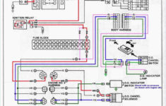 Harley Davidson Ignition Wiring Diagram