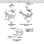 Compu Fire Ignition Wiring Diagram