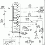 Jeep Cherokee Ignition Wiring Diagram