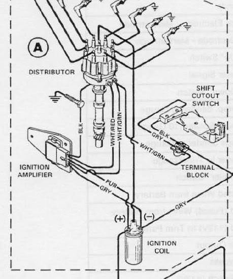 Delco Est Ignition Wiring Diagram