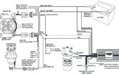 Holley Sniper Ignition Coil Driver Wiring Diagram