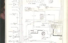 1969 Gto Ignition Switch Wiring Diagram