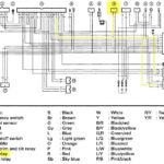 DIAGRAM Yamaha Timberwolf Wiring Diagram Engine FULL Version HD
