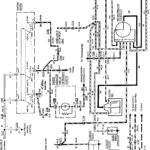 Do You Have A Wiring Diagram For A 1987 F250 With A To Be Specific I