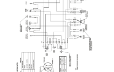 Exmark Lazer Z Ignition Switch Wiring Diagram