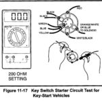 Ford 2000 Tractor Ignition Switch Wiring Diagram Database Wiring