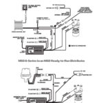 Ford 460 Distributor Firing Order Wiring And Printable
