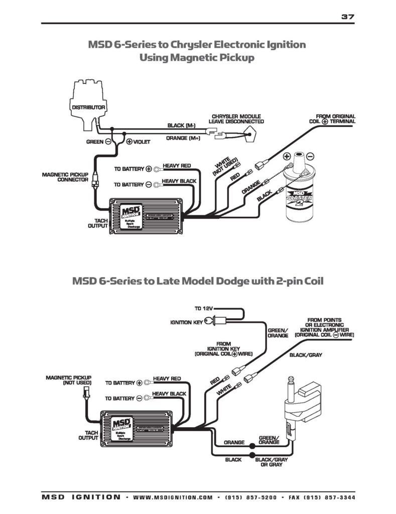 Ford Ignition Coil Wiring Diagram Cadician S Blog
