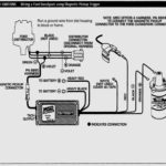 Ford Electronic Ignition Wiring Diagram