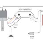 Ford Ignition Control Module Wiring Diagram Wiring Diagram