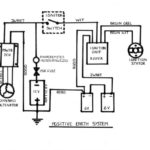 G M Choppers Wiring Diagrams Ignition