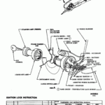 Ignition Harness Ignition Switch Wiring Diagram Chevy