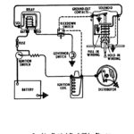 Hei Distributor Wiring Diagram Chevy 350 Wiring Diagram