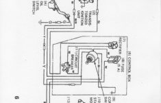 Coil Wiring 3 Wire Ignition Coil Diagram