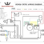 Honda Gx390 Ignition Coil Wiring