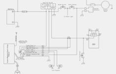 Honda Gx390 Ignition Switch Wiring Diagram
