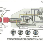 Mercury 6 Wire Ignition Switch Wiring Diagram