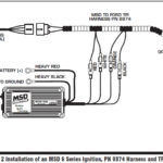 Foxbody Ignition Coil Wiring Diagram