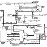 1989 Ford F150 Ignition Switch Wiring Diagram