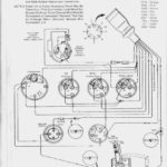 Mercruiser 140 Ignition Wiring Diagram