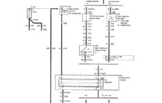 2001 Ford Ranger Ignition Switch Wiring Diagram