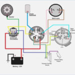 Ignition Starter Switch Wiring Diagram