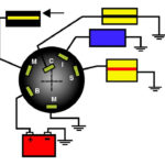 Marine Ignition Switch Wiring Diagram