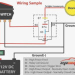 Bosch Ignition Switch Wiring Diagrams