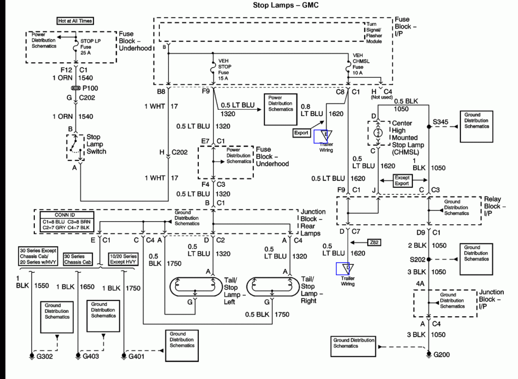 Ignition Wiring Diagram 2000 Chevy Silverado Wiring Diagram
