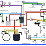 2008 Chevy Malibu Ignition Wiring Diagram
